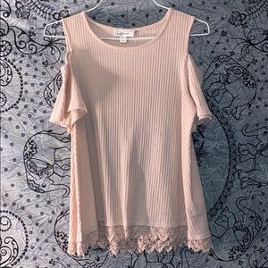 CLOUD CHASER BLOUSE‼️